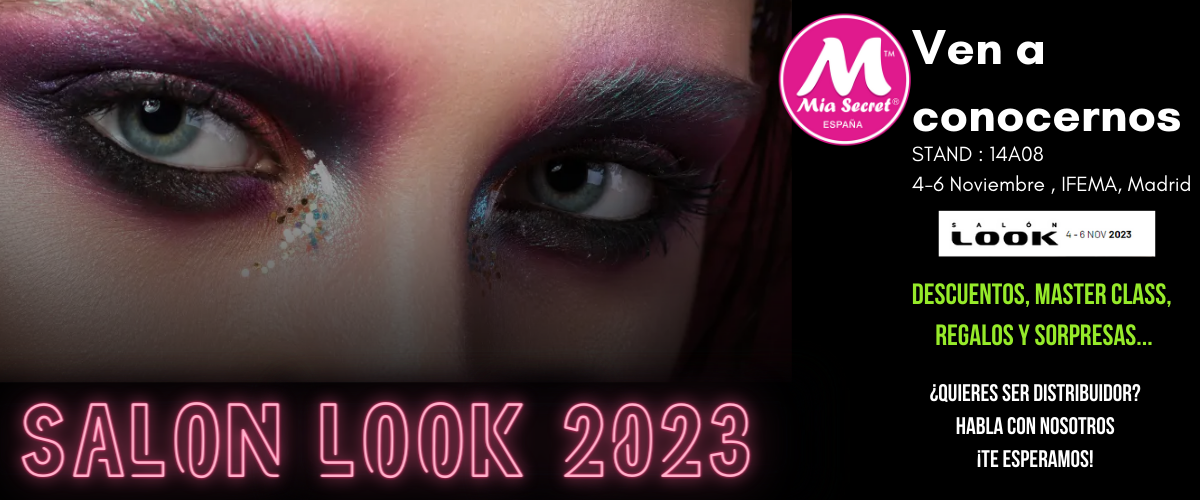 Salon Look 2023